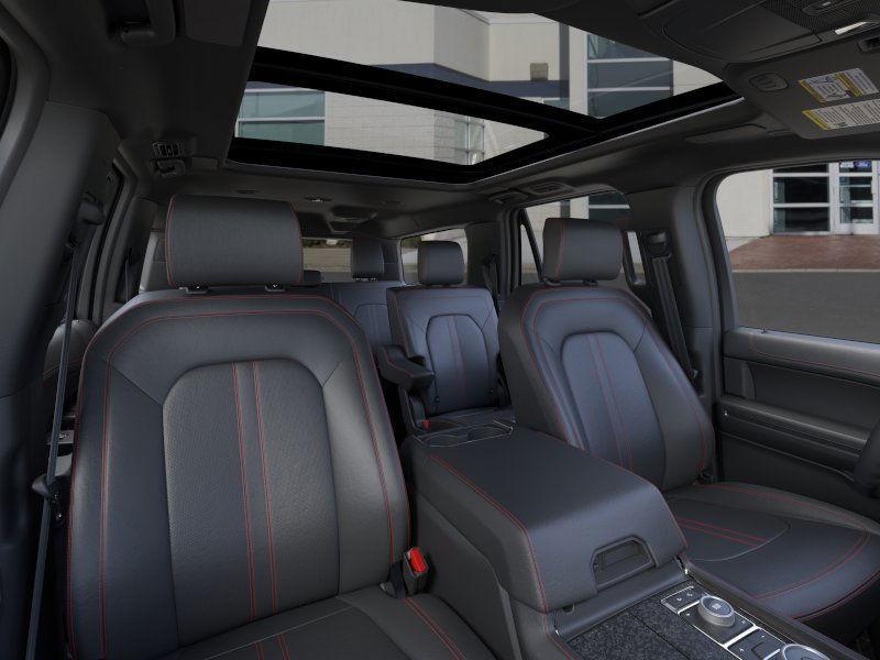 new 2024 Ford Expedition Max car, priced at $82,180