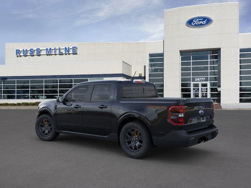 new 2024 Ford Maverick car, priced at $39,920