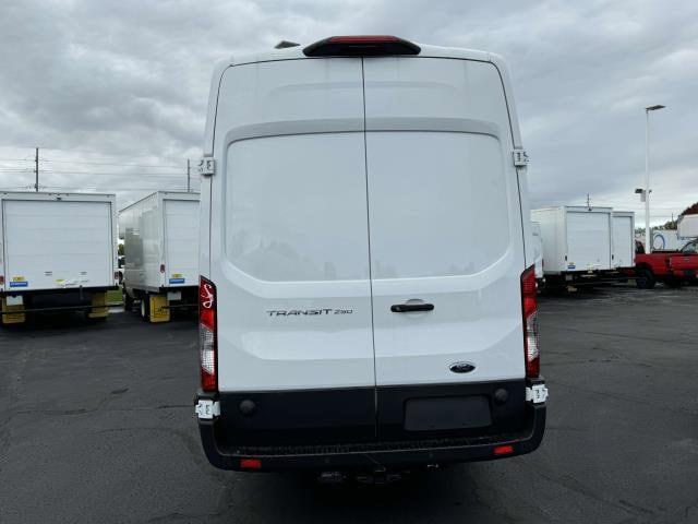 new 2024 Ford Transit-250 car, priced at $57,650