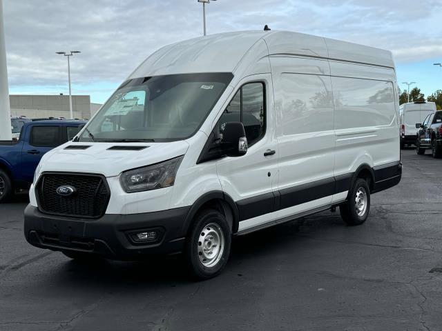 new 2024 Ford Transit-250 car, priced at $57,650