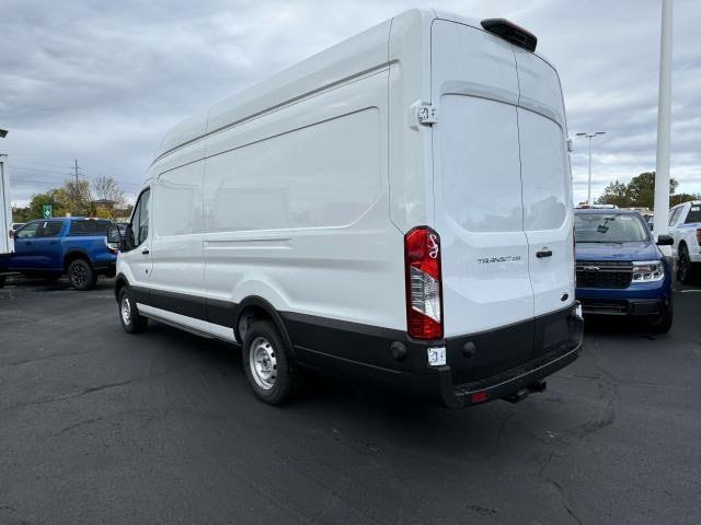 new 2024 Ford Transit-250 car, priced at $57,650