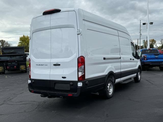 new 2024 Ford Transit-250 car, priced at $57,650