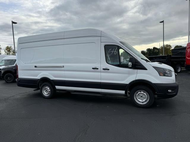 new 2024 Ford Transit-250 car, priced at $57,650