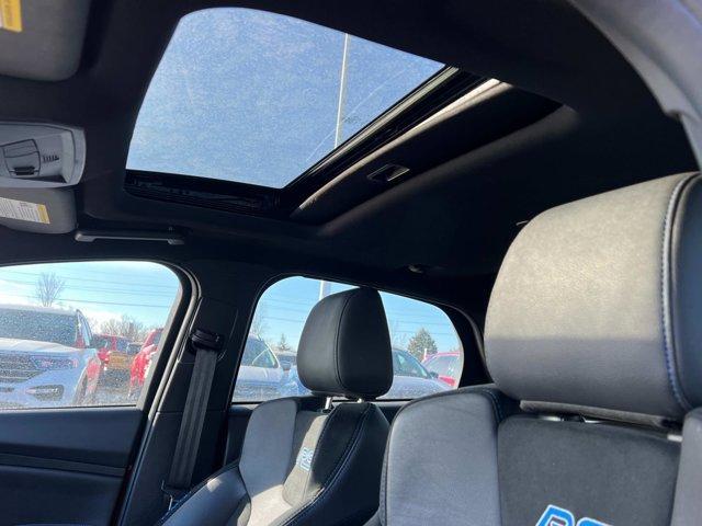 used 2018 Ford Focus RS car, priced at $39,995