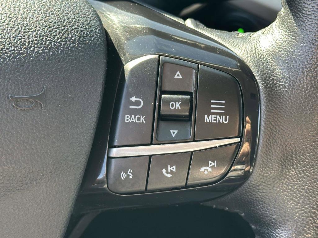 used 2021 Ford Escape car, priced at $16,995