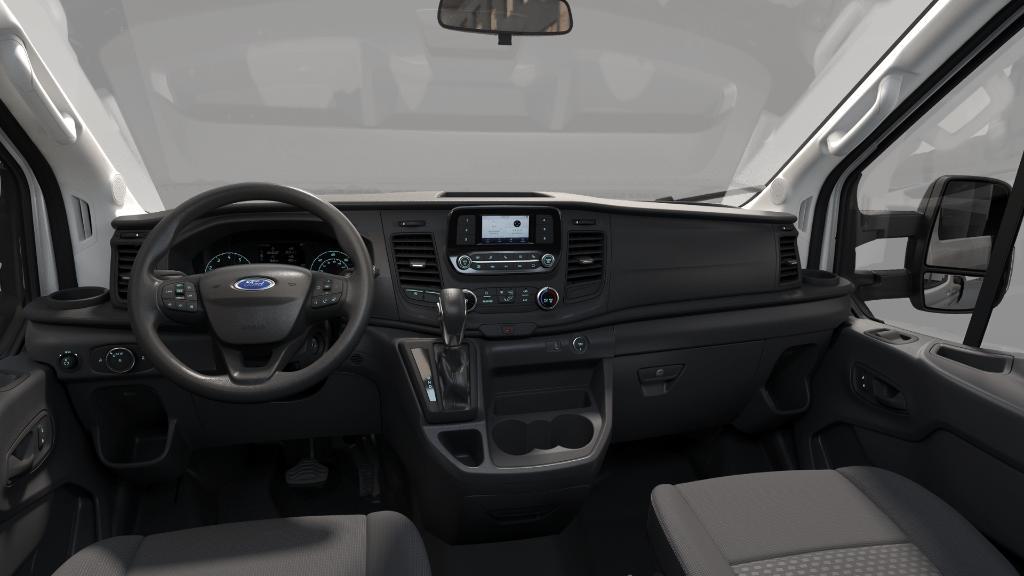 new 2024 Ford Transit-250 car, priced at $64,820