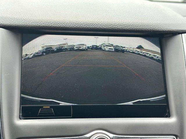 used 2019 Chevrolet Cruze car, priced at $11,995