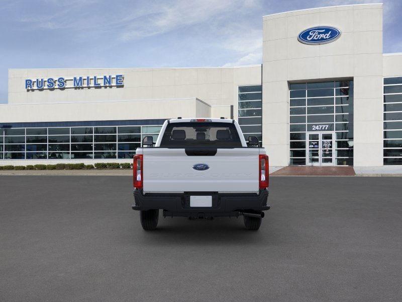 new 2024 Ford F-250 car