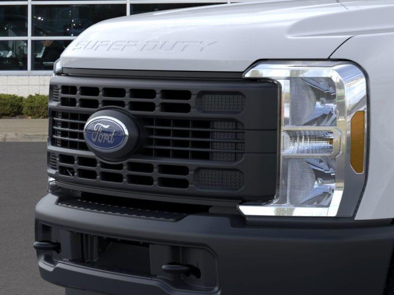 new 2024 Ford F-250 car