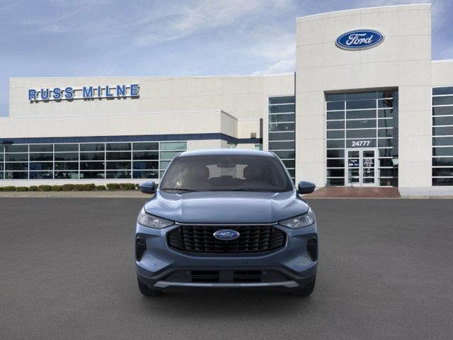 new 2024 Ford Escape car, priced at $34,590