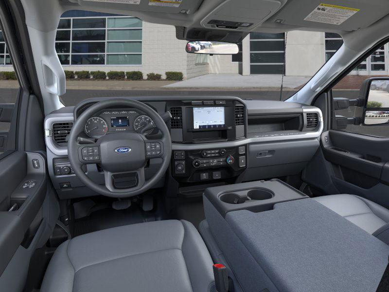 new 2024 Ford F-250 car, priced at $47,252