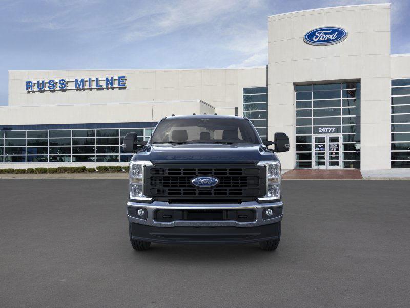 new 2024 Ford F-250 car, priced at $47,252