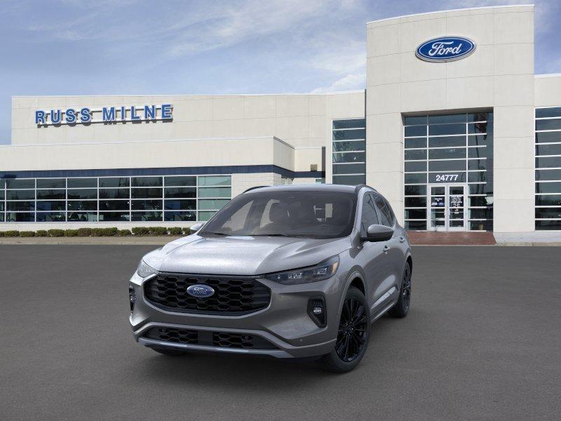 new 2024 Ford Escape car, priced at $43,155