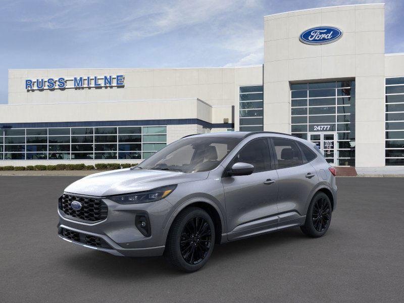 new 2024 Ford Escape car, priced at $39,988