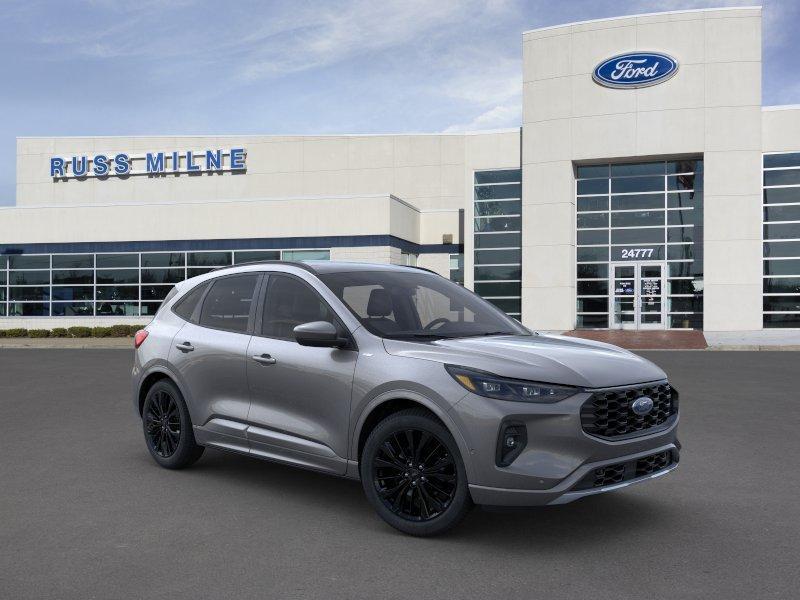 new 2024 Ford Escape car, priced at $43,155