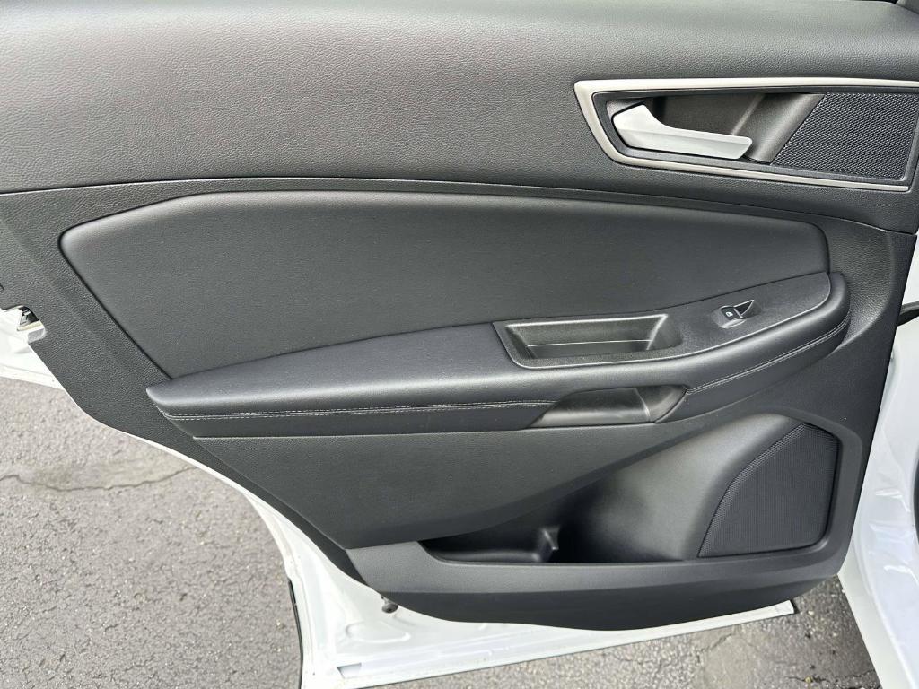 used 2023 Ford Edge car, priced at $27,995