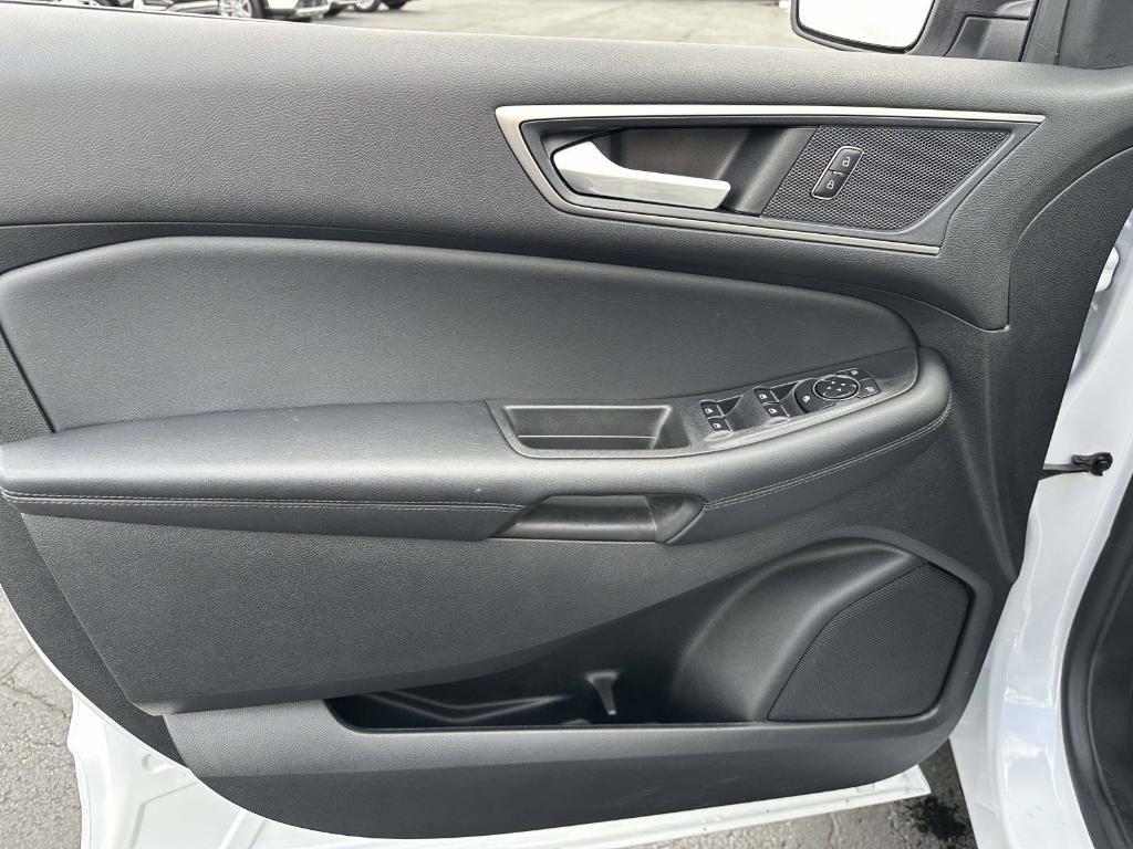 used 2023 Ford Edge car, priced at $27,995