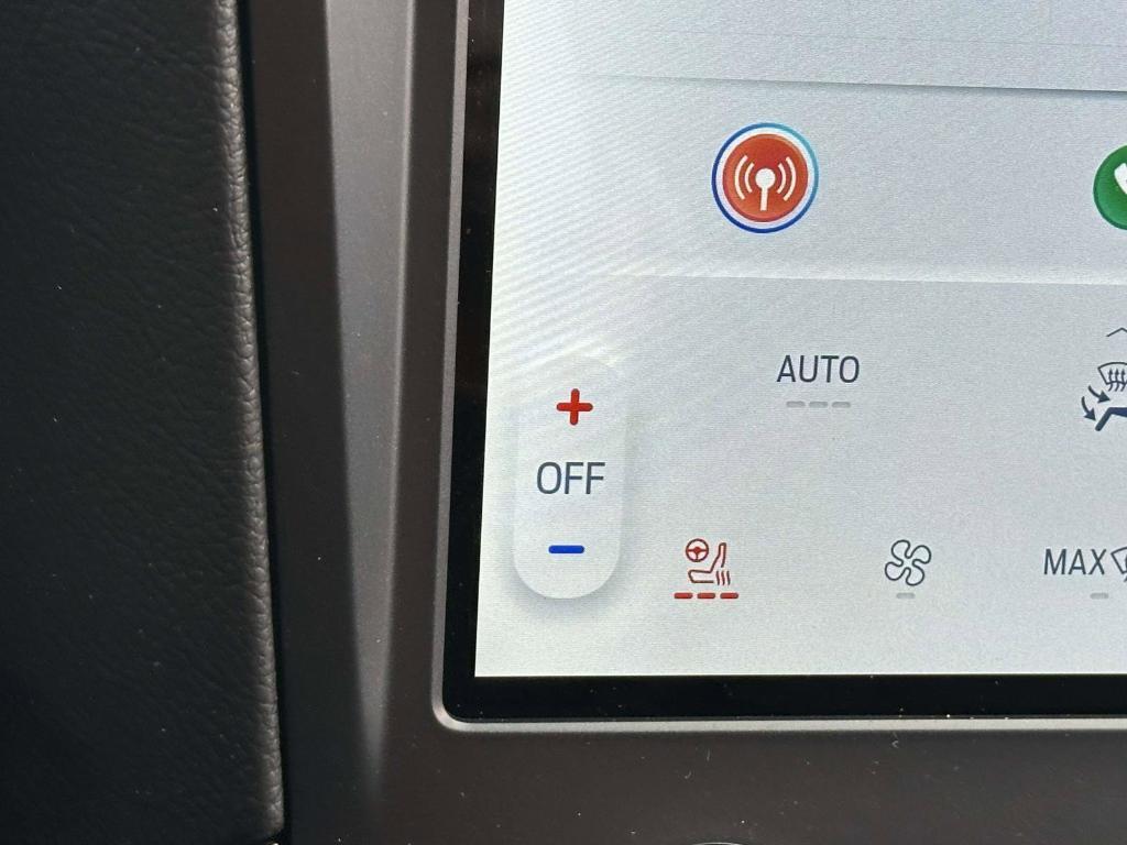 used 2023 Ford Edge car, priced at $27,995