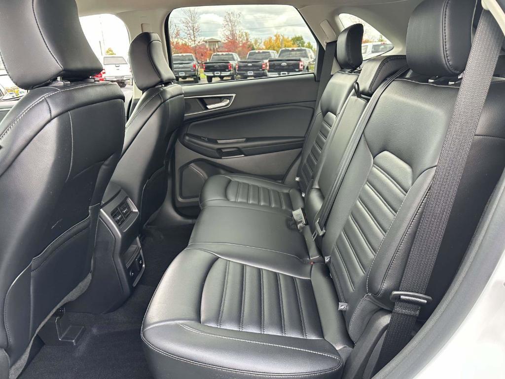 used 2023 Ford Edge car, priced at $27,995