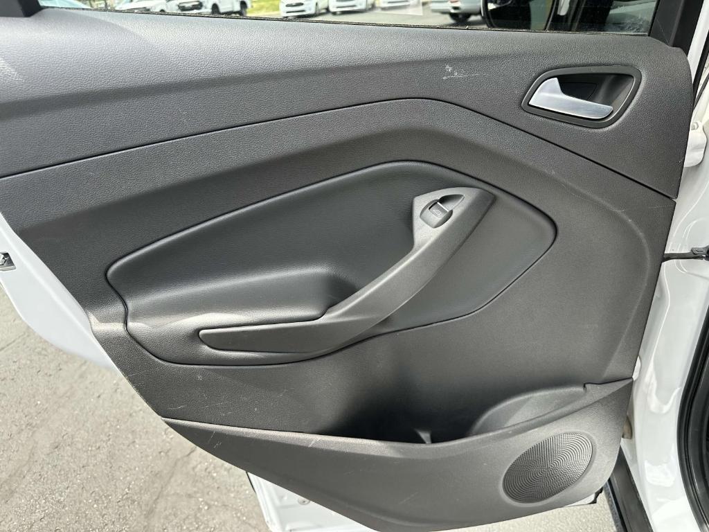 used 2019 Ford Escape car, priced at $13,495