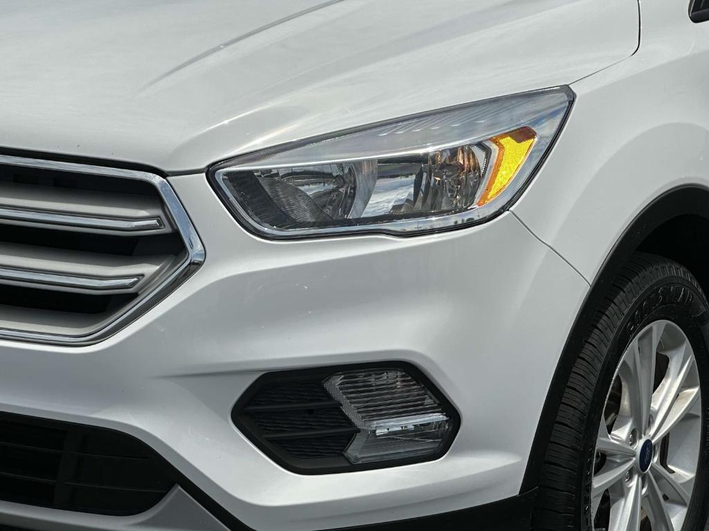 used 2019 Ford Escape car, priced at $13,495