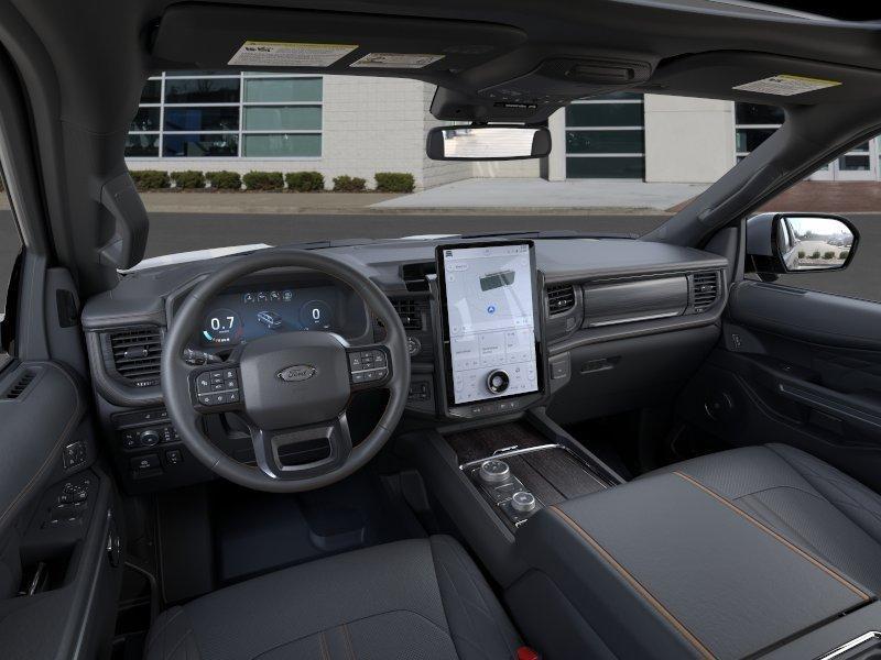 new 2022 Ford Expedition car, priced at $86,735