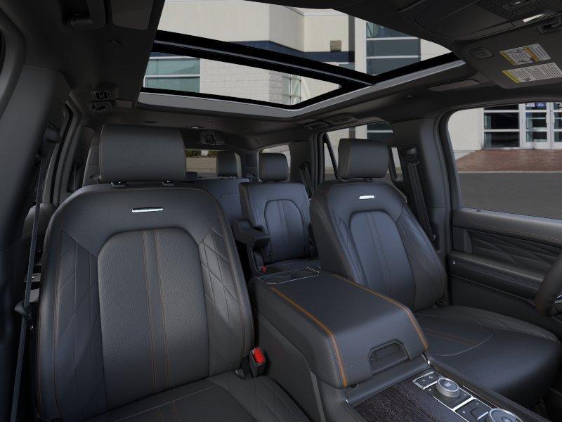 new 2022 Ford Expedition car, priced at $86,735