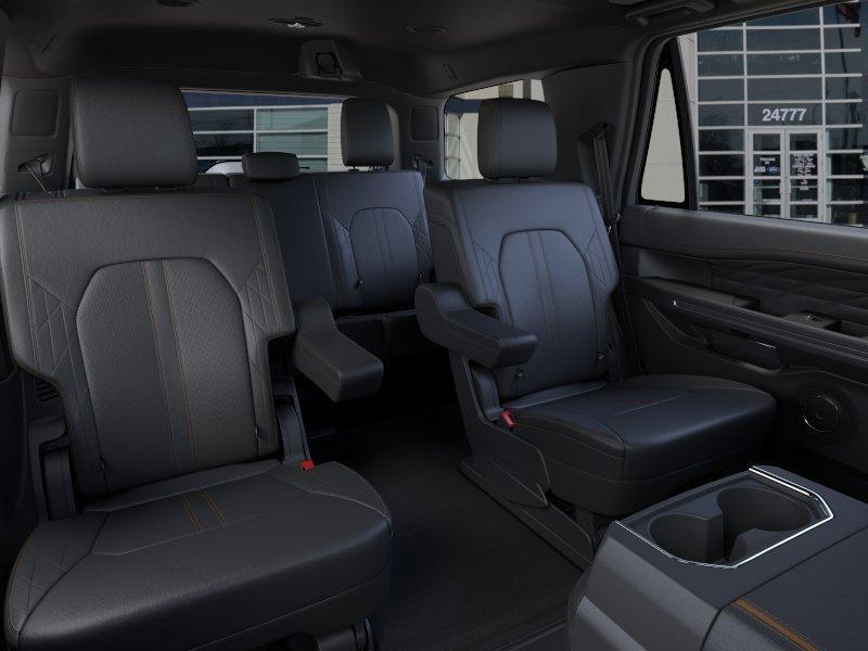 new 2022 Ford Expedition car, priced at $86,735