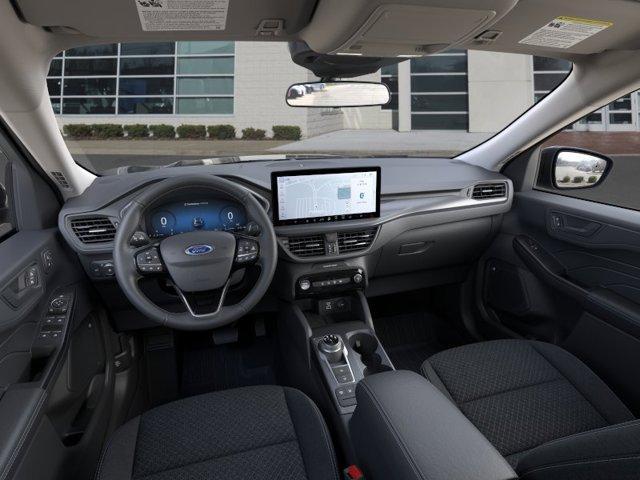 new 2023 Ford Escape car, priced at $33,330