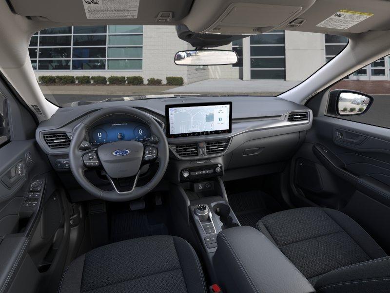 new 2023 Ford Escape car, priced at $35,885