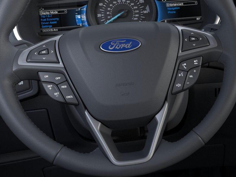 new 2024 Ford Edge car, priced at $40,462