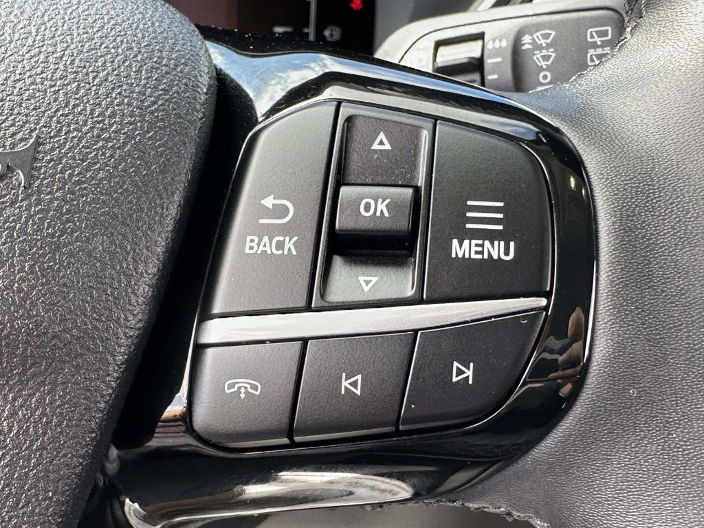 used 2023 Ford Escape car, priced at $24,995