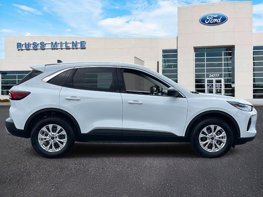 used 2023 Ford Escape car, priced at $24,995