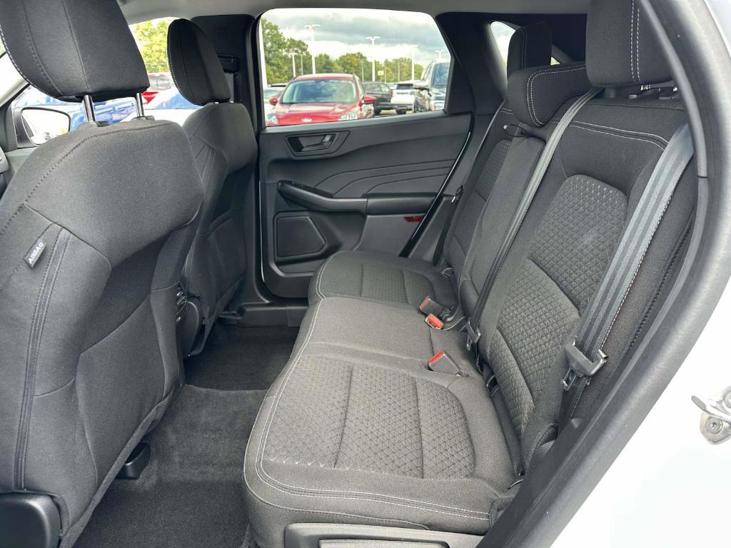 used 2023 Ford Escape car, priced at $24,995