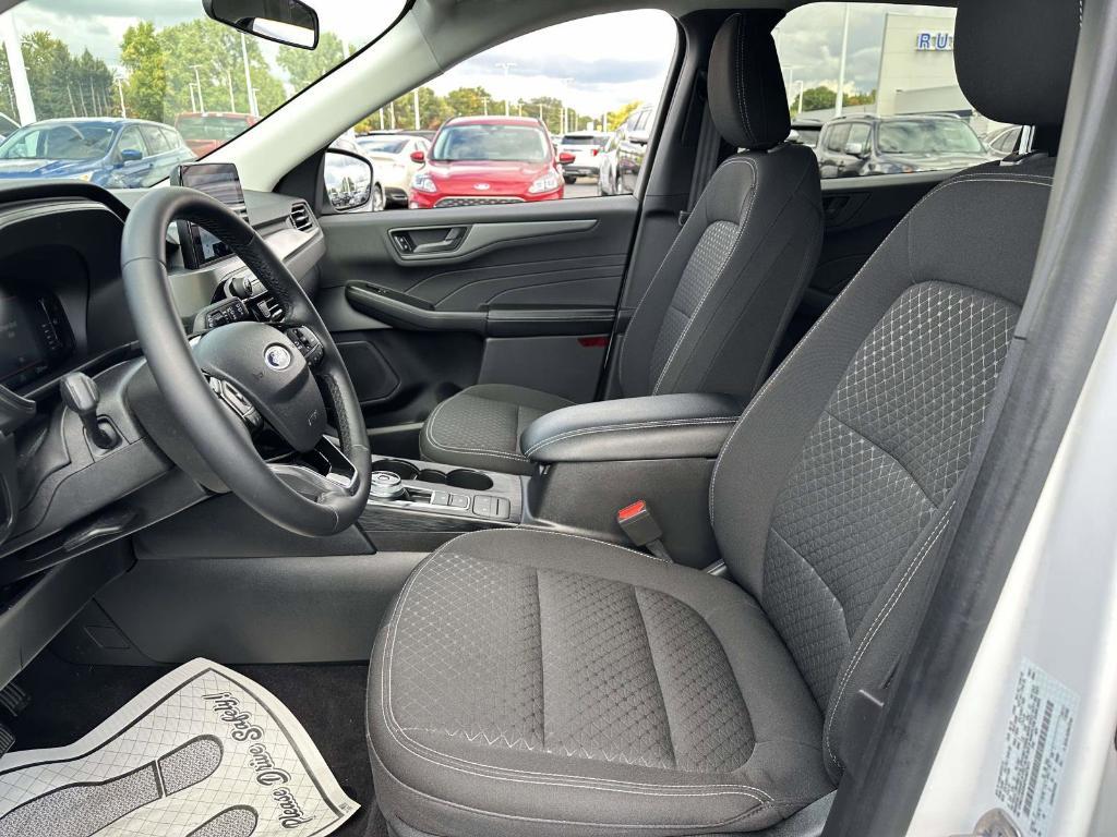 used 2023 Ford Escape car, priced at $24,995