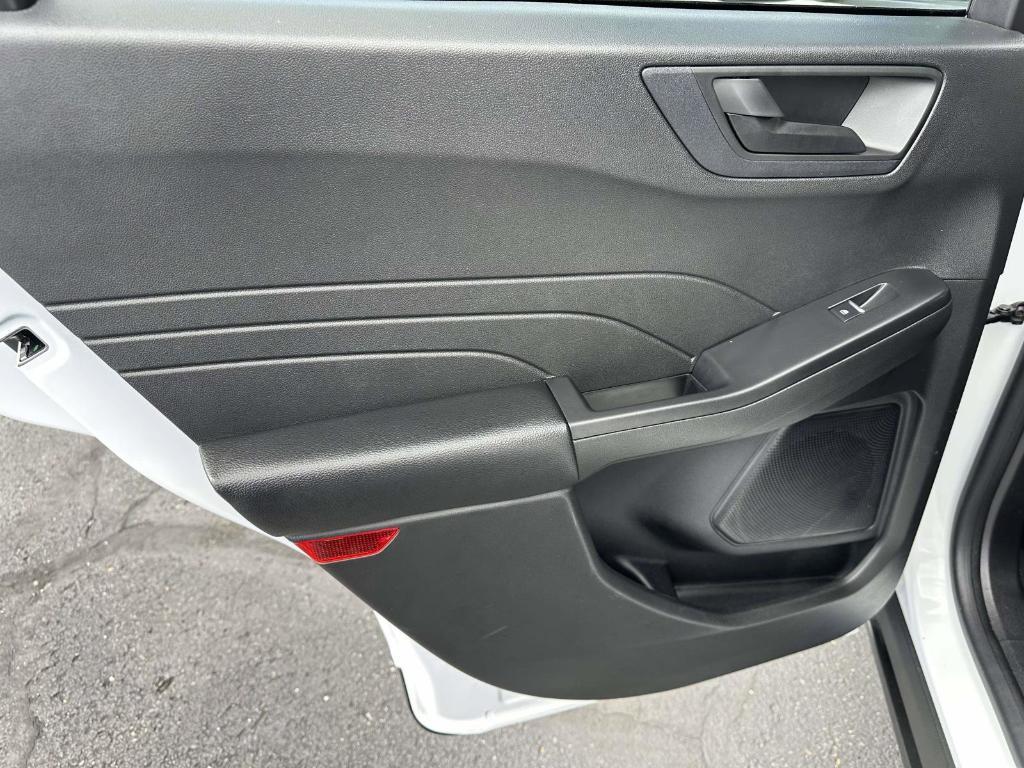 used 2023 Ford Escape car, priced at $24,995