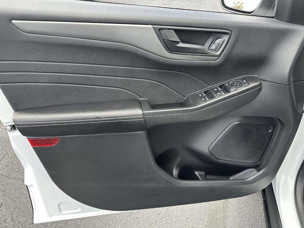 used 2023 Ford Escape car, priced at $24,995