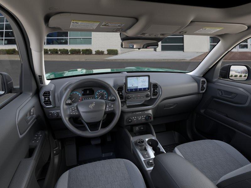 new 2024 Ford Bronco Sport car, priced at $34,245