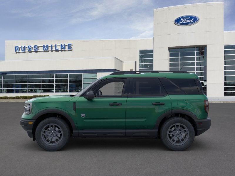 new 2024 Ford Bronco Sport car, priced at $32,274