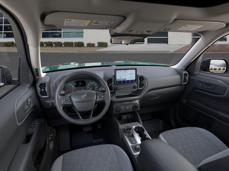 new 2024 Ford Bronco Sport car, priced at $32,274