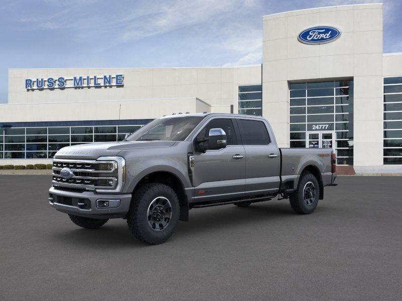 new 2024 Ford F-250 car, priced at $101,040