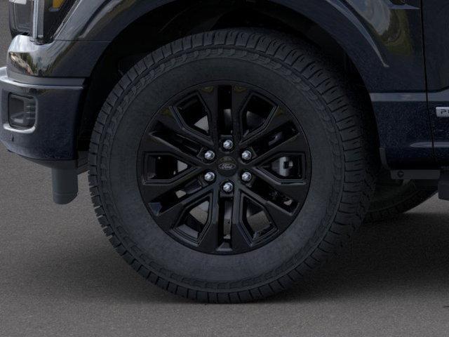 new 2025 Ford F-150 car, priced at $65,079