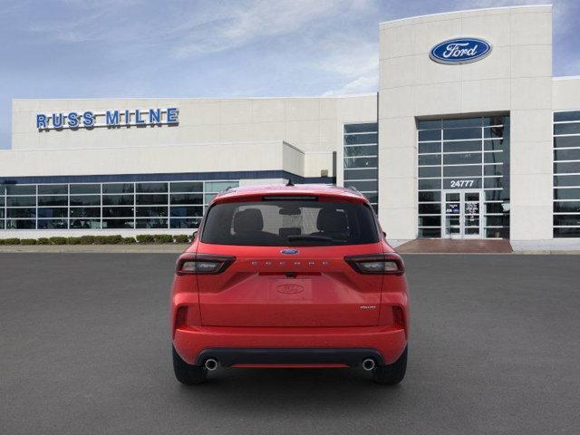 new 2024 Ford Escape car, priced at $34,074