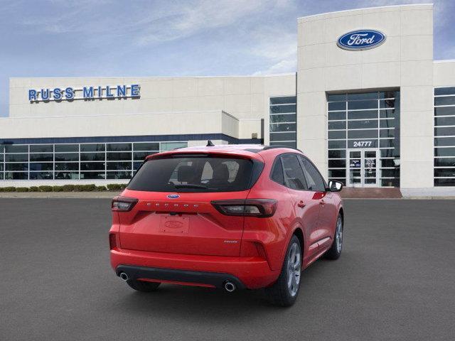 new 2024 Ford Escape car, priced at $34,074