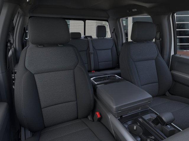 new 2025 Ford F-150 car, priced at $56,519