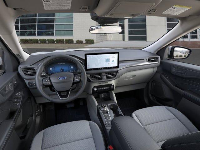 new 2023 Ford Escape car, priced at $34,223