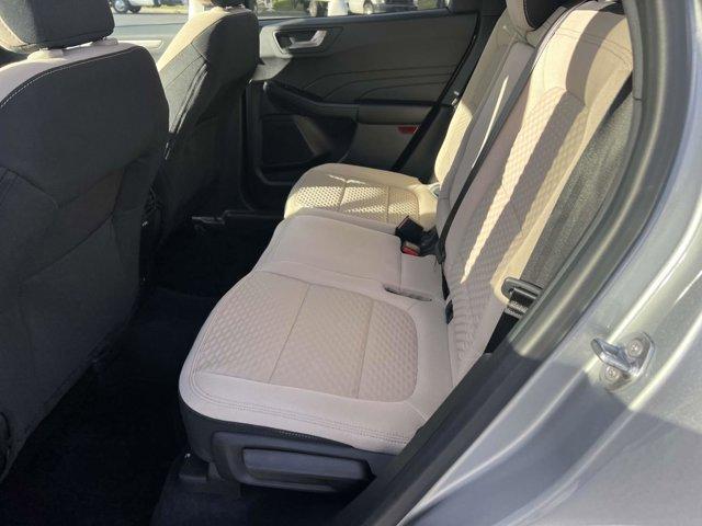 used 2021 Ford Escape car, priced at $22,995