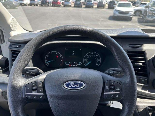 used 2023 Ford Transit-350 car, priced at $50,995