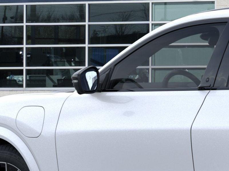 new 2025 Ford Mustang Mach-E car, priced at $47,370