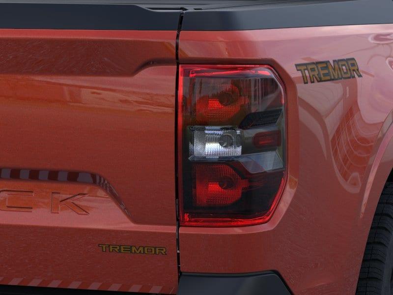 new 2024 Ford Maverick car, priced at $39,431